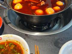 -李子坝梁山鸡(李子坝大鸡哥店)