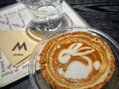 -M Stand(银泰中心in01店)