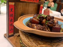 黑猪肉-春盛渔府(牛首山店)