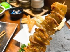 -一吉焼鸟·FOUNDER(桂林路店)