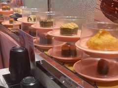 -争鲜回转寿司(南开大悦城店)