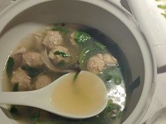 -徽州月·民间徽菜(浦东总店)