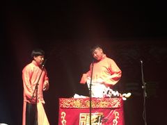 -合肥大剧院