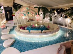 -天空花园餐吧·生日·团建(南山店)