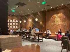 大堂-星巴克臻选(北京颐堤港中心第二店)