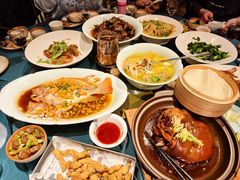 -二十八里太湖船菜(吉祥路店)