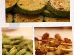 -白仁仔· 活烤海鲜 宵夜(豫园店)