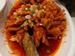 -扬州狮子楼·非遗淮扬菜(总店)