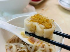 -盛记粥面(佐敦店)