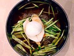 郑阿姨的家-郑阿姨的家·이모네·韩料&烤肉(武川路店)