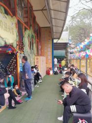-寻石问宝研学亲子乐园(朝阳公园店)