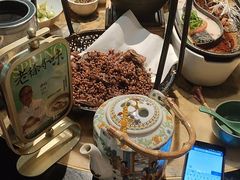 -锦府盐帮·侯宅(五棵松万达店)