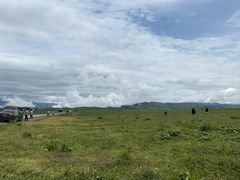 -新疆那拉提国家旅游度假区
