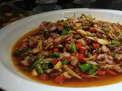 -灶东家民间菜(回兴店)