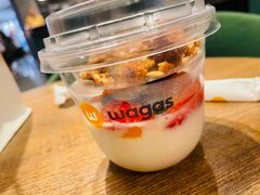 -Wagas(静安嘉里中心店)