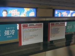 -王府井(地铁站)