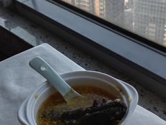 小米煮海参-云中小雅