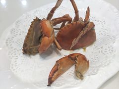-鑫悦楼煎蟹·16年海鲜大排档