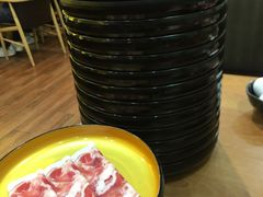 -牛New寿喜烧(青浦店)