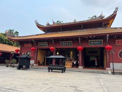 -梵天禅寺