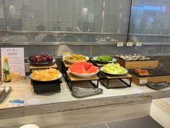 -大渔铁板烧(海雅缤纷城店)