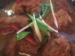 -薇酌饮·陕西菜(南门外店)