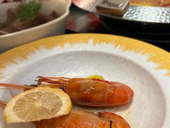 -牛New寿喜烧(曹路花园城店)