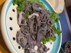 -阿古蒙·传统涮火锅自助(三台子万象汇店)