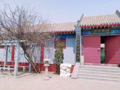 -纪晓岚文化园