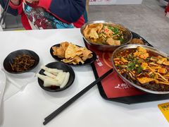 -螺大喜螺蛳粉(华业东方玫瑰店)