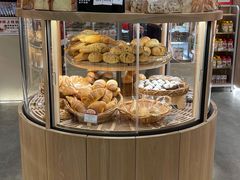 -山崎面包(苏州中心店)