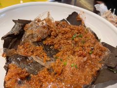 -桃园农庄·桃源宴