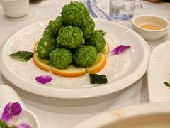 翡翠鳕鱼球-金三杯酒家(泉城路店)