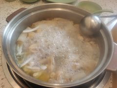 -椰子营·椰子鸡火锅(万象里店)