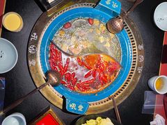 -吼堂老火锅(万寿宫店)