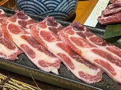 -热血兄弟·炭火烤肉(融侨中心店)