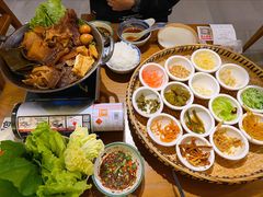 -包整·丝娃娃(一览甲秀楼风景店)