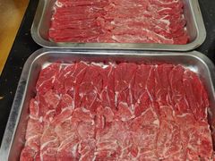 -康源居热气羊肉烧烤羊蝎子(商城路店)