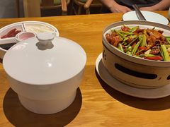 -伊喜饺子·烤鸭(五道口学院路店)