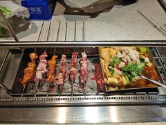 -延边金利串店(安达街店)
