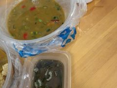 -小乡小镇·传承桐庐土菜·老板亲自烧的菜