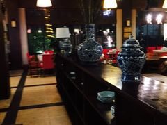 -梧桐花园餐厅(新城店)