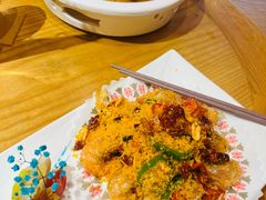 -德胜轩正宗顺德菜(宝安沙井会展中心店)