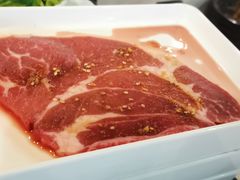 -神户赤童日式烤肉伙伴(东直门店)