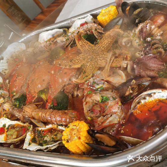 一铲鲜餐厅