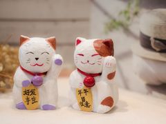 -五月木作·DIY木作文创体验店(北京路店)