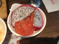 -豪享来中西餐厅(隆昌店)