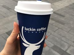 -瑞幸咖啡(第一城店)