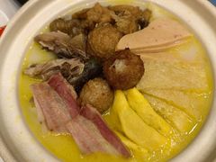 -丰收日·小海鲜·沪上家宴(顾村正大店)