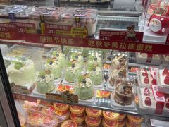 -味多美蛋糕(通州店)